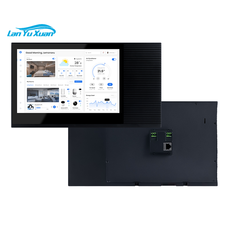 Home Bar Android - Tablet Android dengan WiFi, Layar IPS