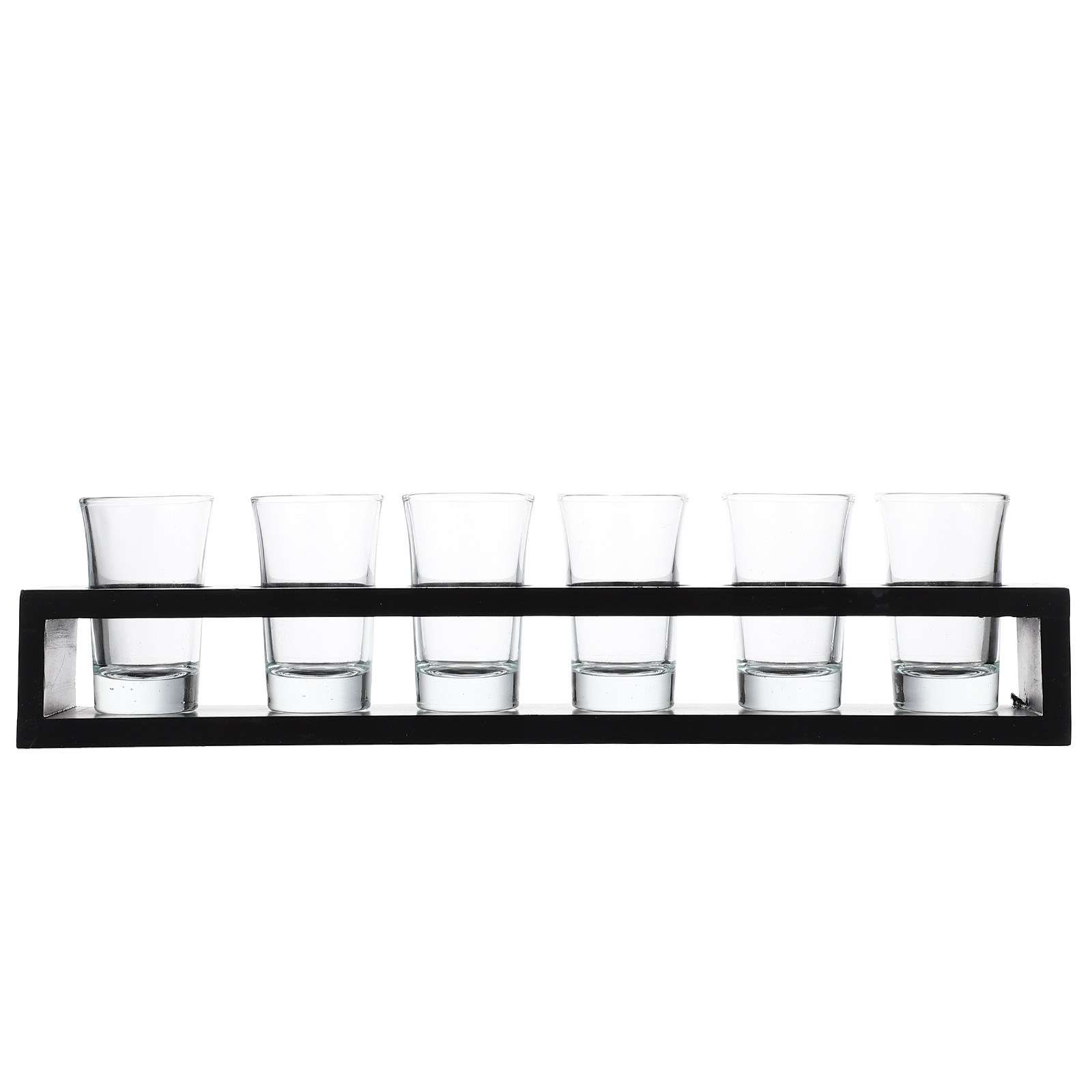 Set Gelas Anggur dengan Tempat - Home Bar Set ulasan dan harga