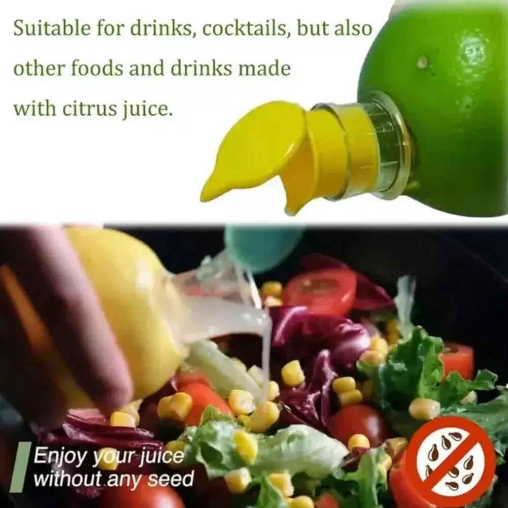 Pembuat Jus Jeruk Manual Plast - Citrus Juicer Bar ulasan dan harga