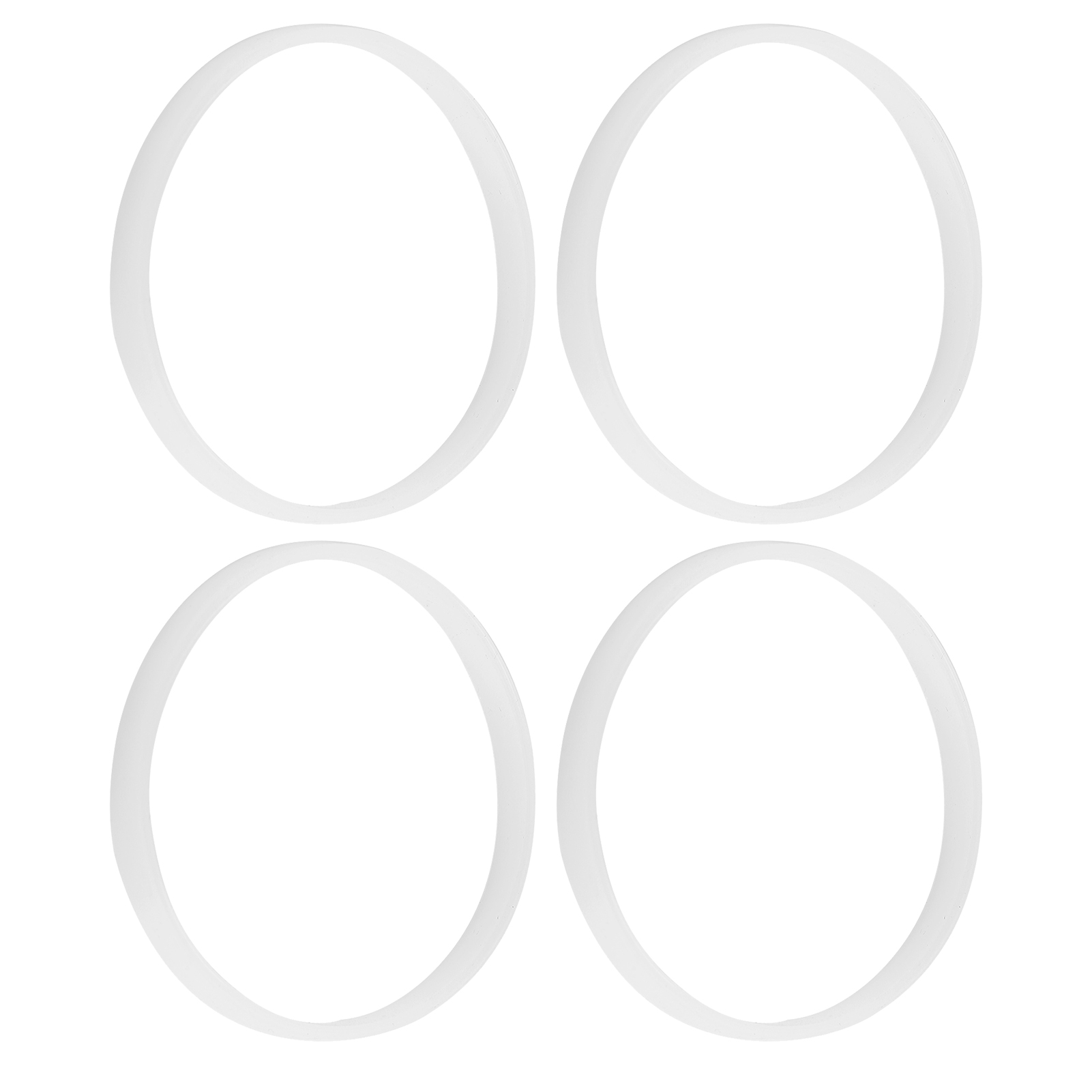 Gasket O Ring Karet Putih 10cm - Citrus Juicer Bar ulasan dan harga