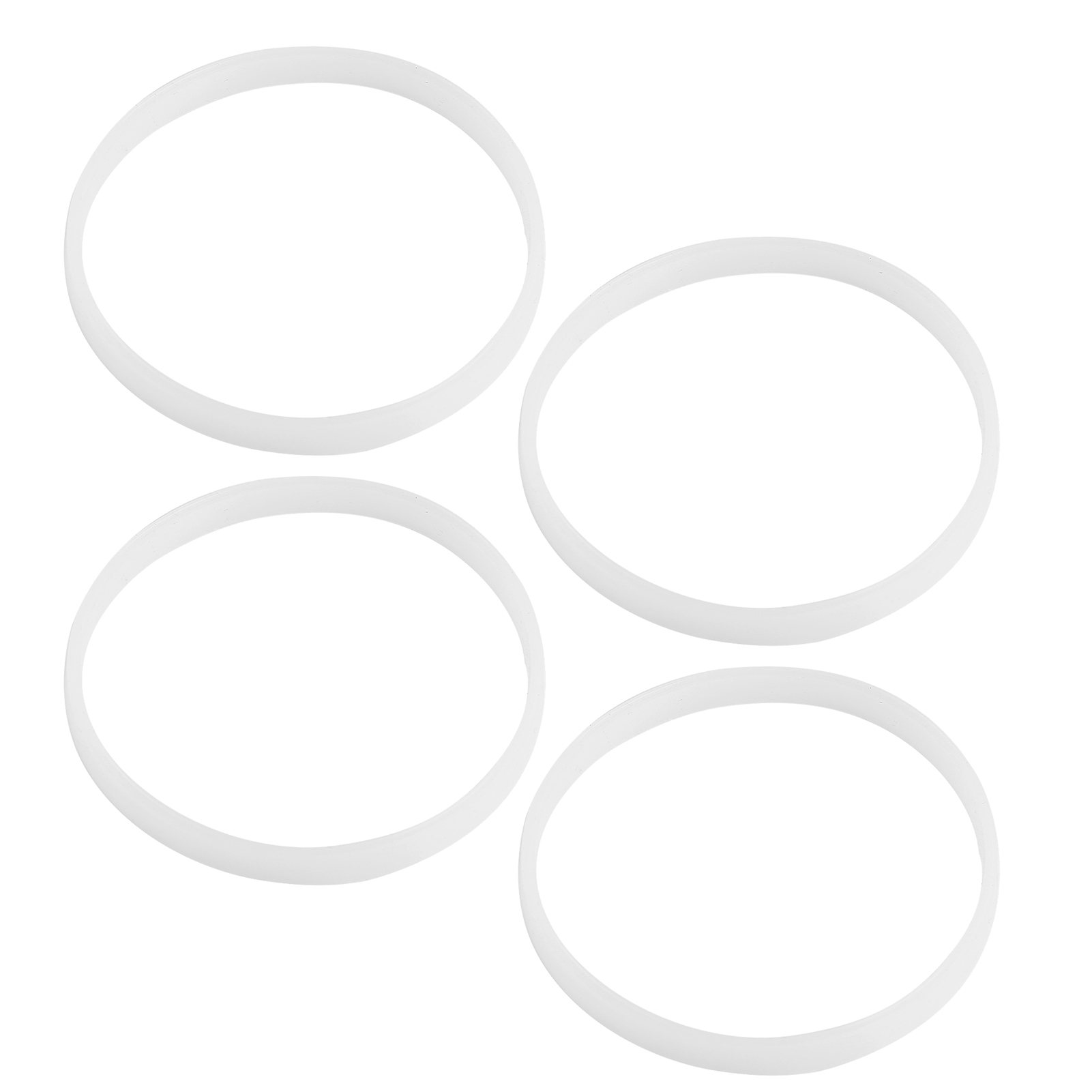 Gasket O Ring Karet Putih 10cm - Citrus Juicer Bar ulasan dan harga