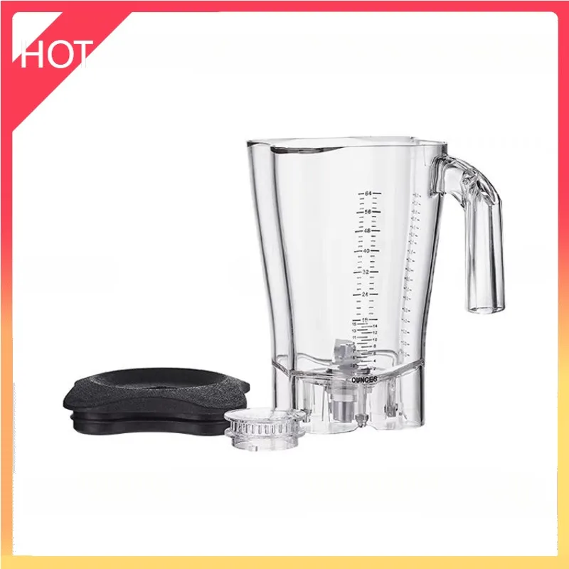 Alas cangkir Blender Hamilton  - Citrus Juicer Bar ulasan dan harga