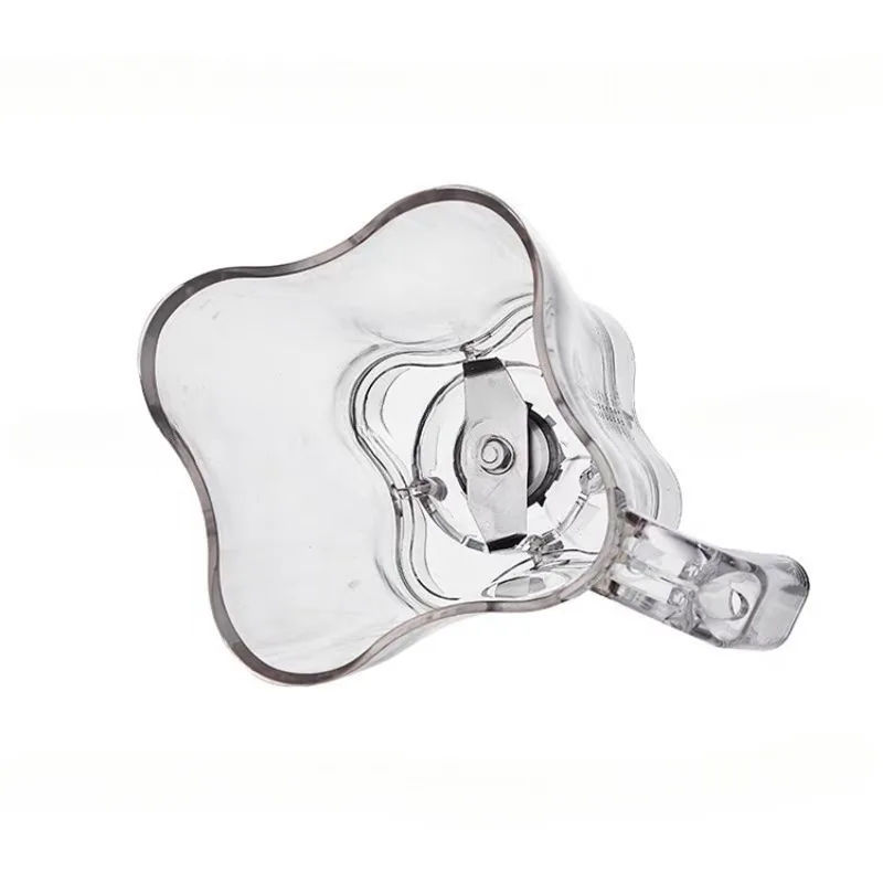 Alas cangkir Blender Hamilton  - Citrus Juicer Bar ulasan dan harga