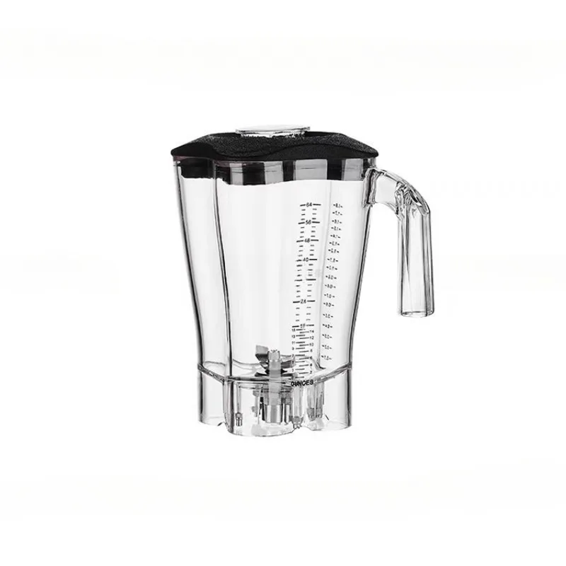 Alas cangkir Blender Hamilton  - Citrus Juicer Bar ulasan dan harga